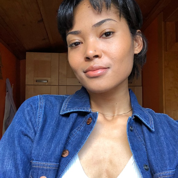 Meet your Posher, Darcy - Picture 1 of 1